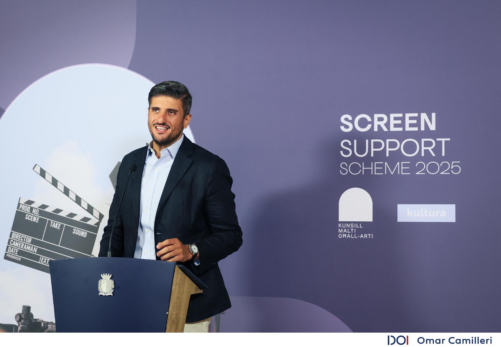 Imħabbra l-lista estiża ta’ proġetti li ser jibbenefikaw mill-Iskema ta’ Appoġġ għall-Iscreen