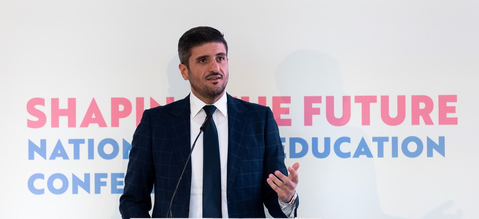 Konferenza Nazzjonali tesplora l-viżjoni għal Akkademja Nazzjonali tal-Arti Viżiva u Performattiva f’Malta