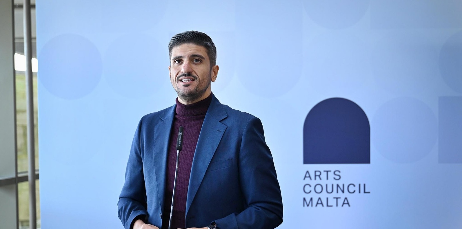 Tiġi żvelata l-parteċipazzjoni uffiċjali ta’ Malta fil-Biennali ta’ Venezja u Gwangju fl-2026