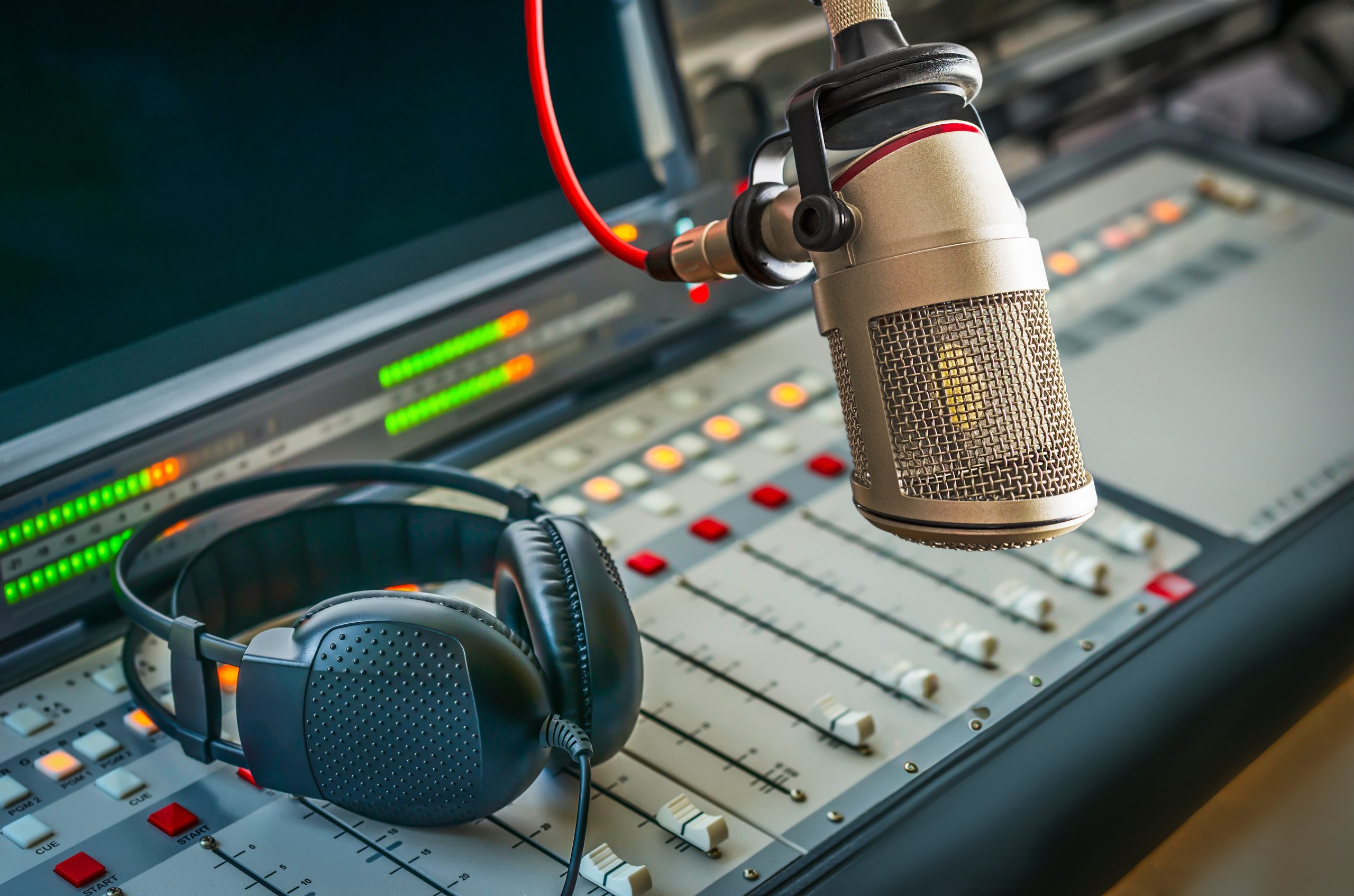 Maltese Music on Private Radio Stations Support Scheme