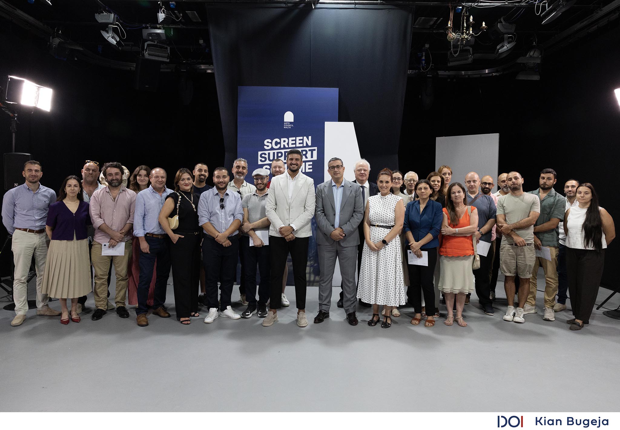 Arts Council Malta allocates €3 million in support of audiovisual projects