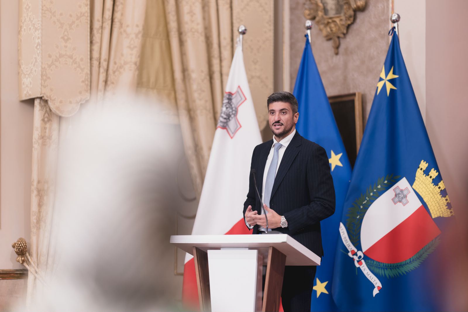 Tmien proġetti mogħtija appoġġ permezz tal-Fond tal-President għall-Kreattività